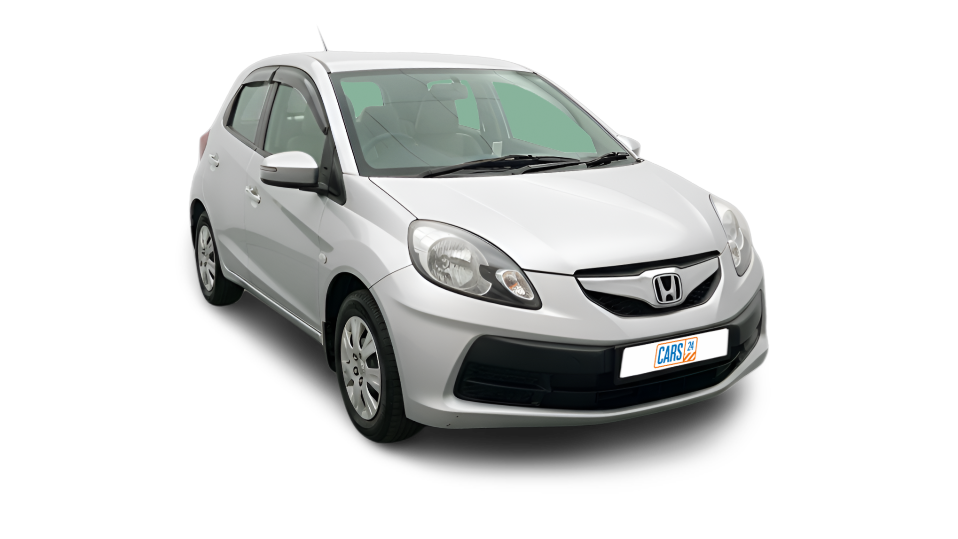 Honda Brio-img